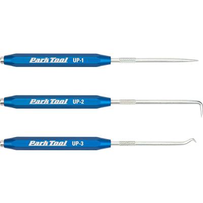 PARK TOOL  Outil Up-set Utility Pick Set