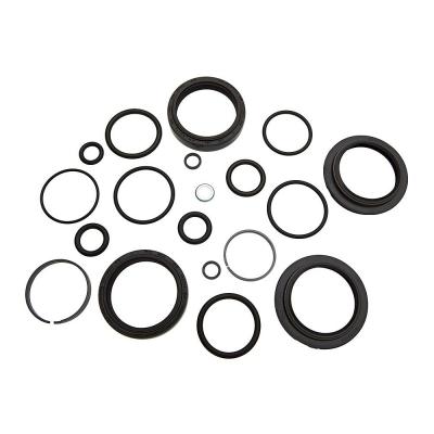 ROCKSHOX Rock shox am lyric rct3 dual position air a1 kite de fourche