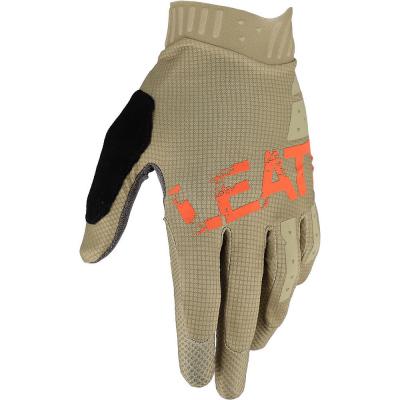LEATT Gants longs  vtt 1 0 gripr dune
