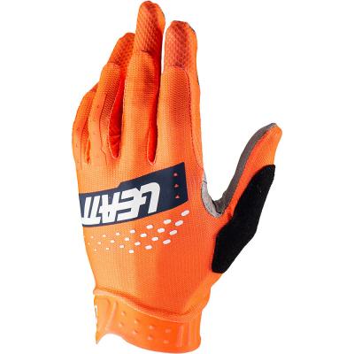 LEATT Gants longs vtt 2 0 x flow corail