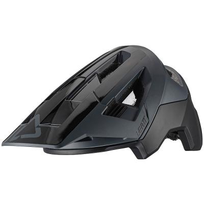 LEATT  Casque MTB AllMtn 4.0-Noir-L 59-63cm All Mountain Adulte Unisexe