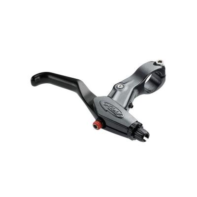 AVID Leviers de frein  Speed Dial 7 (paire) - Pair Graphite Grey