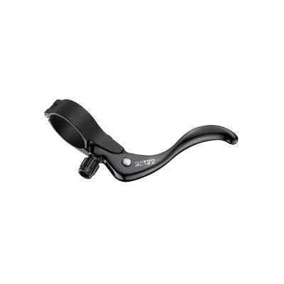  Levier de frein Route Tektro RL720 CX - Noir} - Pair - 24mm}, Noir}