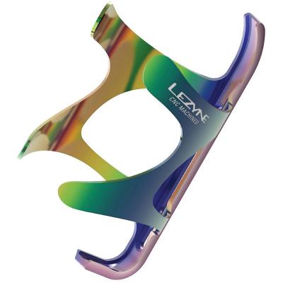 LEZYNE  Porte-bidon Cnc 