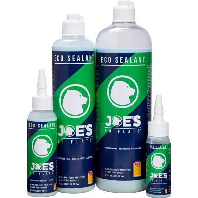 NO FLATS JOE S Liquide anticrevaison Joe's No Flats Eco - 125ml n/a Neutral