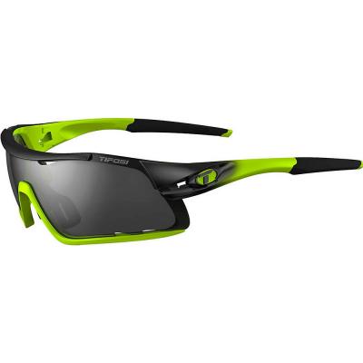 TIFOSI Lunettes de soleil  Eyewear Davos 2018 - Race Neon}, Race Neon}