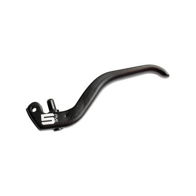 MAGURA  Bremshebel MT5 2-Finger Alu-Leichtbau-Hebel sw, VE=1
