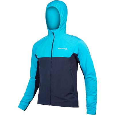 ENDURA Maillot VTT  MT500 II (thermique, manches longues) - L