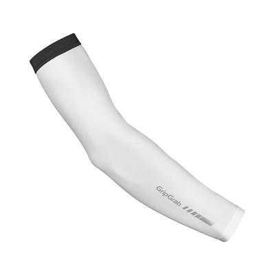 GRIPGRAB Manchettes  (anti-UV indice 50+) - White