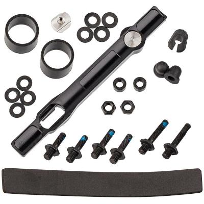 CAMPAGNOLO  Battery Support V3 Cage Bottle Noir