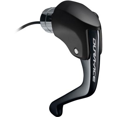 SHIMANO Levier  ST-R9160 Dura-Ace Di2 STI (2 x 11 vitesses) - 11 Speed