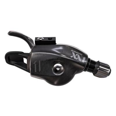 SRAM  Xx1 Trigger 11s Rear Discrete Clamp Shifter Noir 3s
