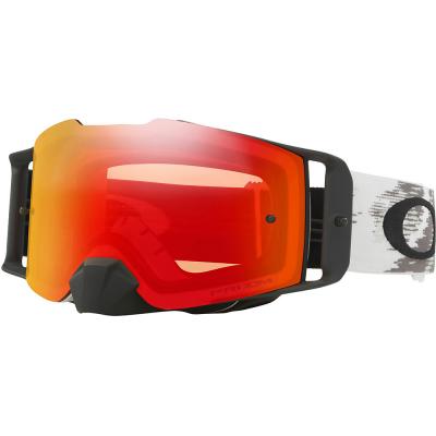 OAKLEY  Front Line MX Speed, Goggle Prizm 