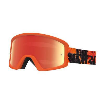 GIRO  Tazz Mtb Mask Noir Clear/CAT0