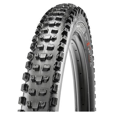 MAXXIS Pneu VTT  Dissector 27.5x2.60"" TS 3C Maxx Terra Exo Tubeless rea