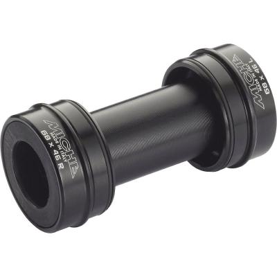 Pédalier Race Face X-Type Team Hollowtech II – BSA 68/73mm – Pour VTT / E-Bike Trek