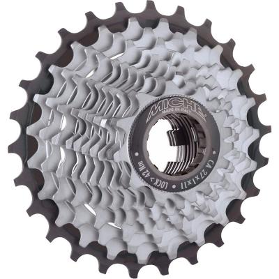 MICHE Cassette  primato light acier aluminium 11 vitesses campagnolo