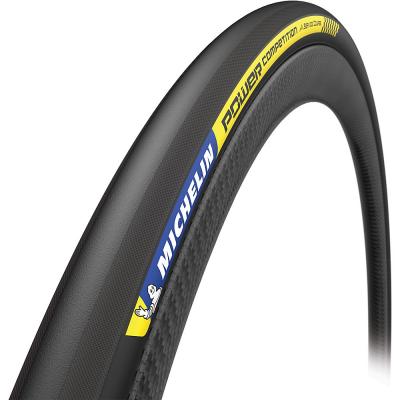 MICHELIN Pneu  Power Competition (boyau) - 700c 23mm Noir Pneus