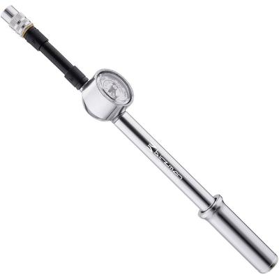 BIRZMAN  Match Suspension Pump Noir 300 Psi