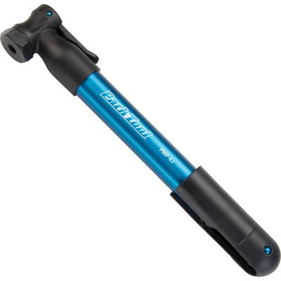 PARK TOOL Mini pompe  PMP-4.2 - Bleu} - PMP-4.2B}, Bleu}