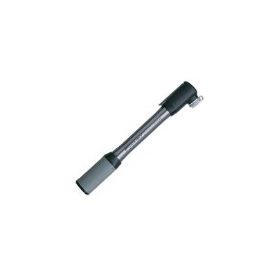 TOPEAK  Pocket Rocket DX II Mini Pompe Adulte Unisexe, Taille Unique