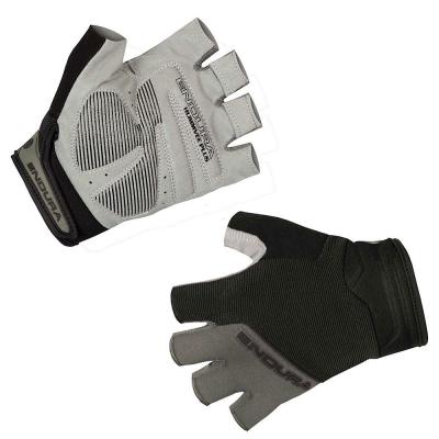 ENDURA Gants  Hummvee Plus courts noir enfant - M