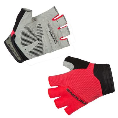 ENDURA  - Kid's Hummvee Plus Mitt - Mitaines VTT enfant Red - M