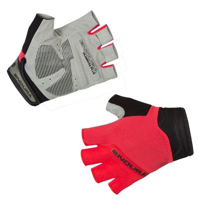 ENDURA  - Kid's Hummvee Plus Mitt - Mitaines VTT enfant Red - L
