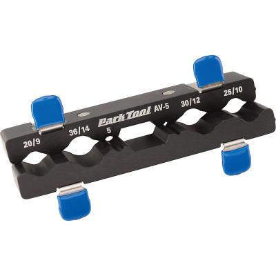 PARK TOOL Mors Doux  Pour Axes De P&eacute;dales Et Moyeux Av-5