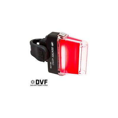 NITE RIDER  Sentry Aero 260 Rear Light Rouge,Noir 260 Lumens