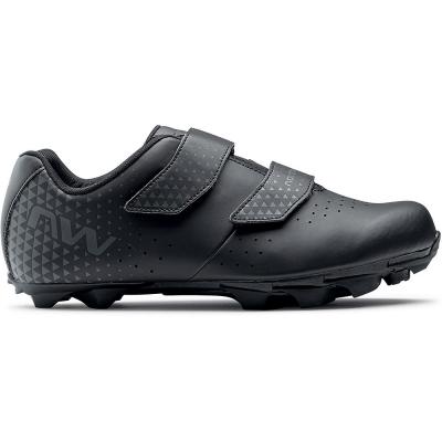 NORTHWAVE  Spike 3 - Chaussures v&eacute;lo homme Black 47
