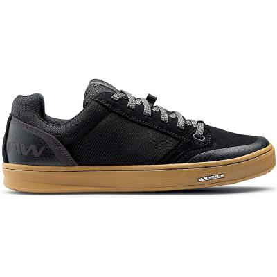 NORTHWAVE  Tribe 2 - Chaussures v&eacute;lo homme Black 42