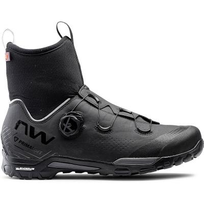 NORTHWAVE  X-Magma Core Winter Boots - Noir} - EU 47.3}, Noir}