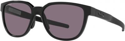 OAKLEY  Eyewear Actuator Sunglasses (Prizm Road Lens) - Polished Black