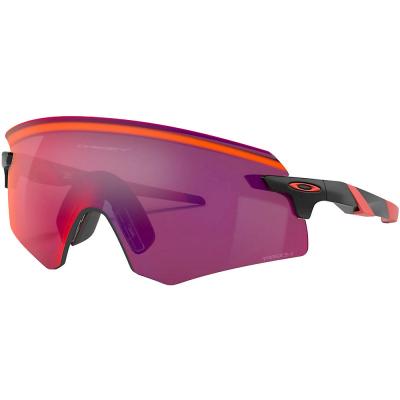 OAKLEY  Lunettes de Soleil Homme OO9471 Noir