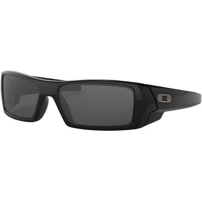 OAKLEY Lunettes de soleil  Oo9014 gascan col. 12-856 Hommes Carr&eacute; Noir