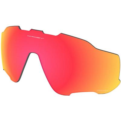OAKLEY Verres de remplacement  jawbreaker prizm ruby polarise ref 101 111 022