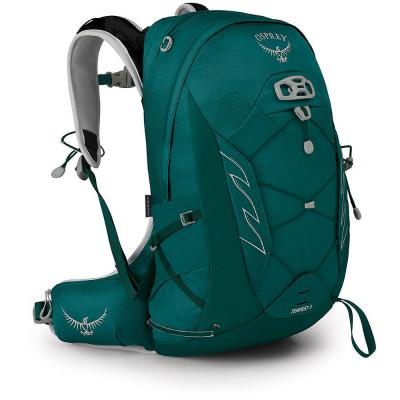 OSPREY  Tempest 9 XS / S Jasper Green [123211] -  sac &agrave; dos sac a dos