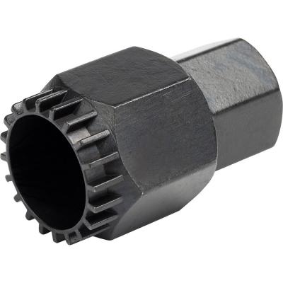 PARK TOOL Extracteur de vis p&eacute;dalier  BBT-22 Shimano ISIS/Drive