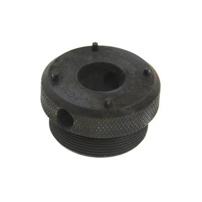 SHIMANO  Fc35 BRAS DE MANETON de retrait &agrave; outils d'atelier-Argent