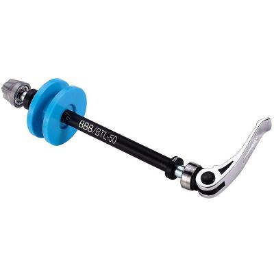 BBB Outil de tension de cha&icirc;ne  BTL-50 - 130mm Bleu Outils de roue