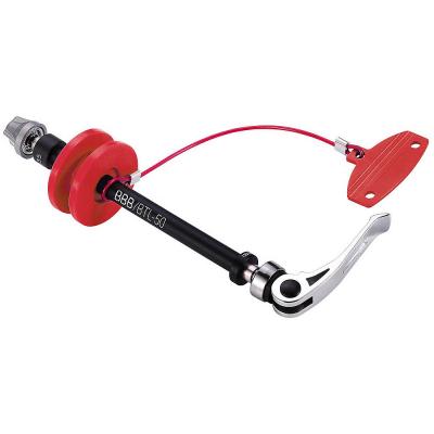BBB Outil de tension de cha&icirc;ne  BTL-50 - Blue/Red