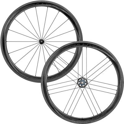 CAMPAGNOLO Paire de roues de route  Bora WTO 45 - Dark Label