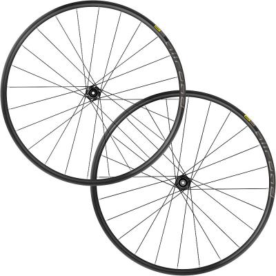 MAVIC  Jeu De Roues De Route Allroad Disc Tubeless 