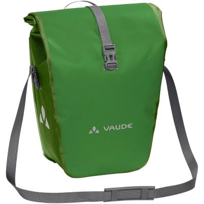 VAUDE Panier arri&egrave;re  Aqua - Parrot Green} - One Size}, Parrot Green}