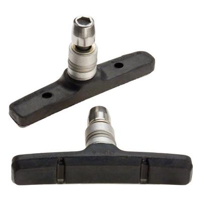 AVID Plaquettes de frein  20 R - One Size Noir Patins de frein