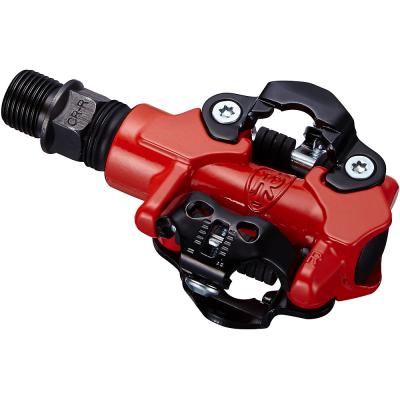 RITCHEY P&eacute;dales automatiques VTT  Comp XC - Rouge}, Rouge}