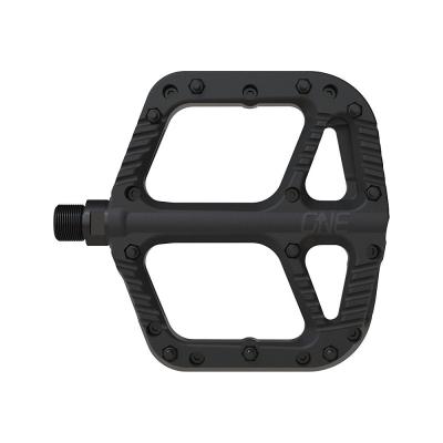 ONEUP P&eacute;dales plates VTT  Components Comp, Black