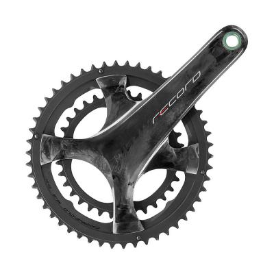 CAMPAGNOLO P&eacute;dalier  Record Ultra Torque (12 vitesses) - 172.5mm 34/50