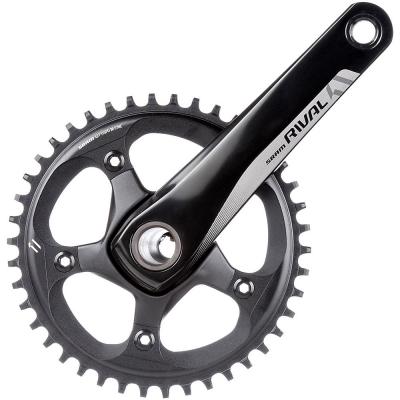 SRAM P&eacute;dalier  Rival-1 1 x 11 GXP avec plateau X-SYNC - 170mm 42T